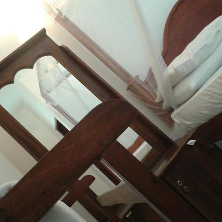 Nooit Gedacht Holiday Resort Unawatuna Exterior foto