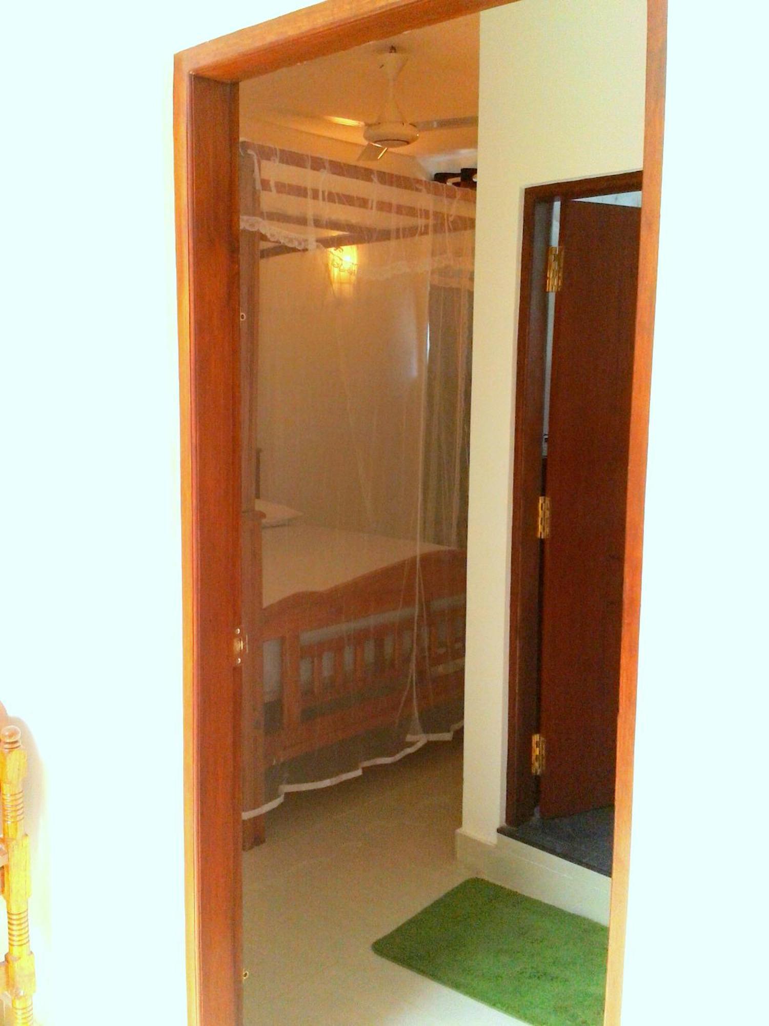 Nooit Gedacht Holiday Resort Unawatuna Habitación foto