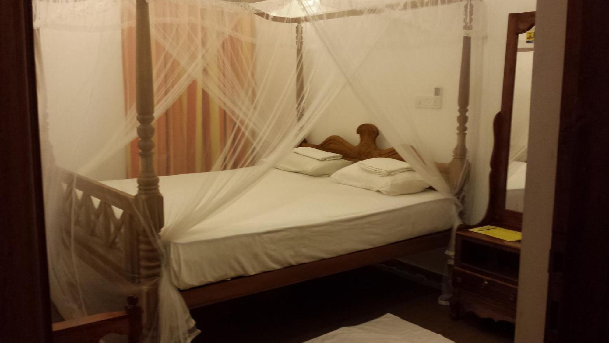 Nooit Gedacht Holiday Resort Unawatuna Habitación foto