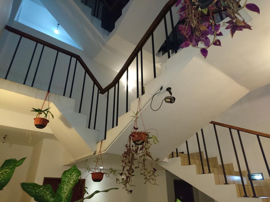 Nooit Gedacht Holiday Resort Unawatuna Exterior foto