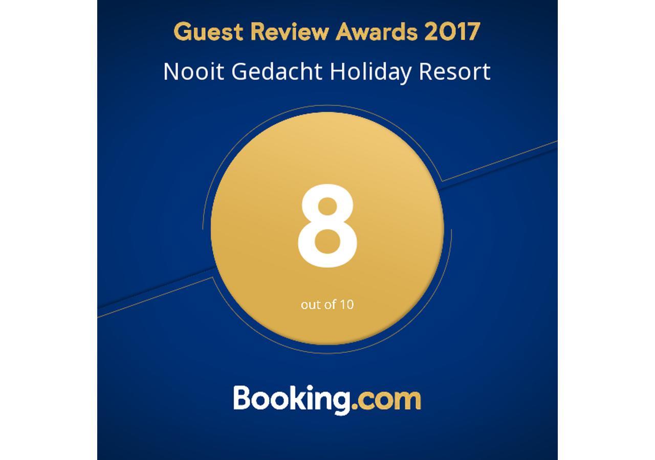 Nooit Gedacht Holiday Resort Unawatuna Exterior foto
