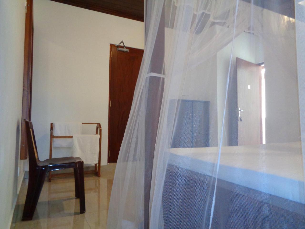 Nooit Gedacht Holiday Resort Unawatuna Exterior foto